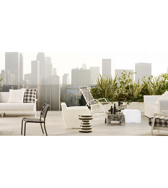 InOut 44 Gervasoni Table Basse