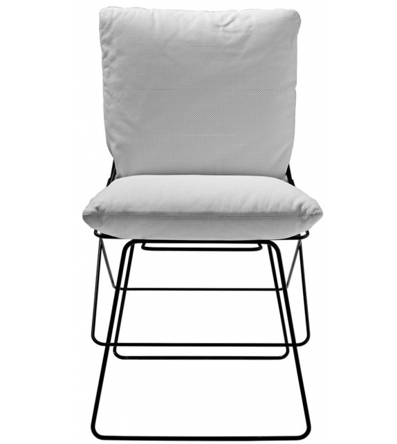 Sof Sof Outdoor Driade Chair