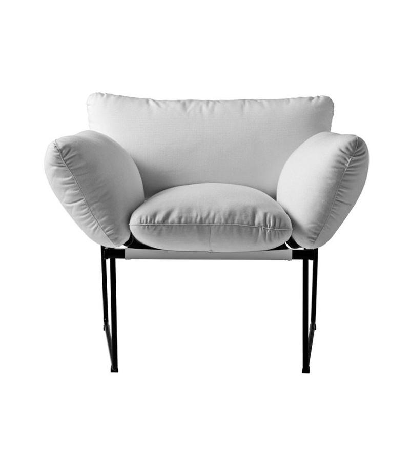 Elisa Driade Fauteuil