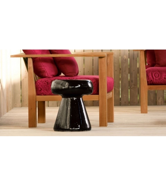 InOut 44 Gervasoni Couchtisch