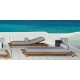 InOut 82 RR Gervasoni Sunlounger