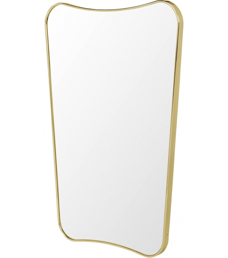 F.A.33 Gubi Miroir