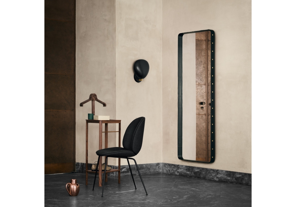 Gubi Rectangular Mirror Milia Shop