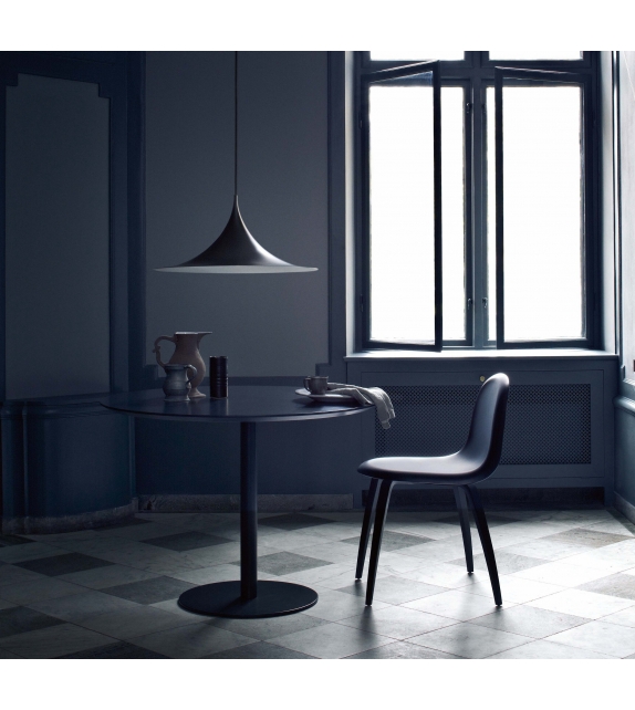 Semi Pendant Gubi Suspension