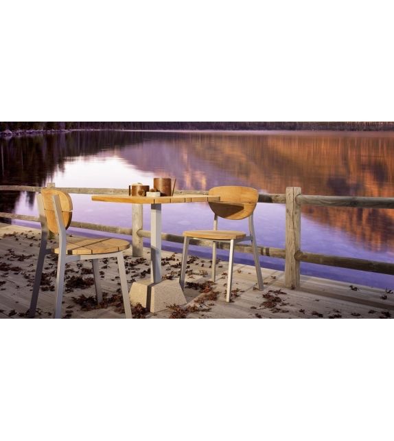 InOut 137 Gervasoni Tisch