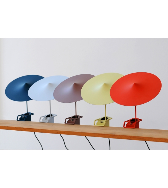 W153 Île Wastberg Table Lamp