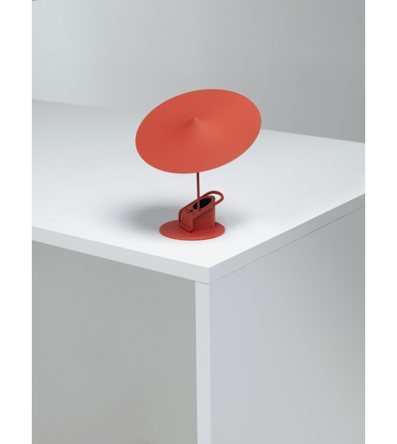 W153 Île Wastberg Lampe de Table