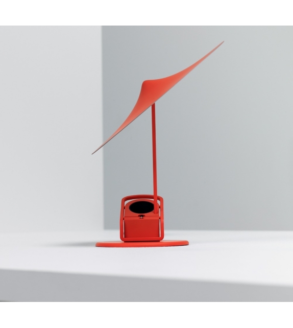 W153 Île Wastberg Lampe de Table