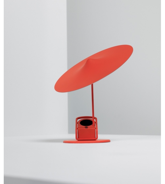 W153 Île Wastberg Lampe de Table