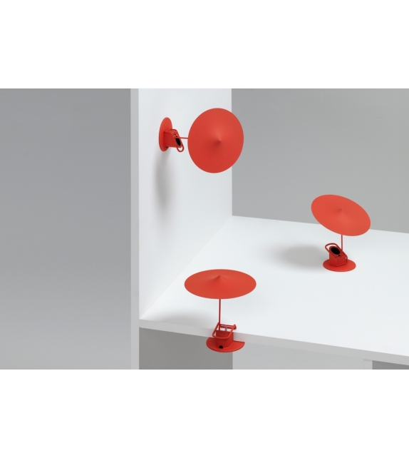 W153 Île Wastberg Lampe de Table