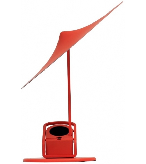 W153 Île Wastberg Lampe de Table