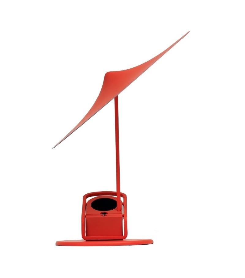 W153 Île Wastberg Lampe de Table