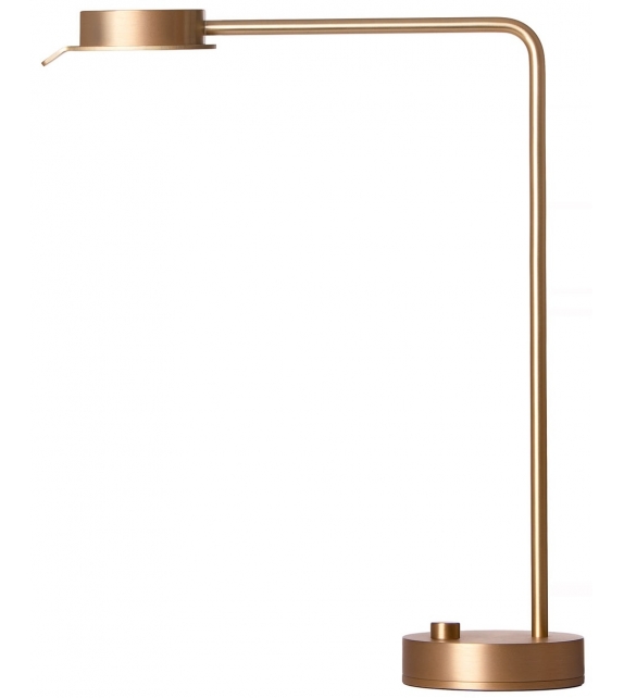 Chipperfield W102 Wastberg Lampe de Table