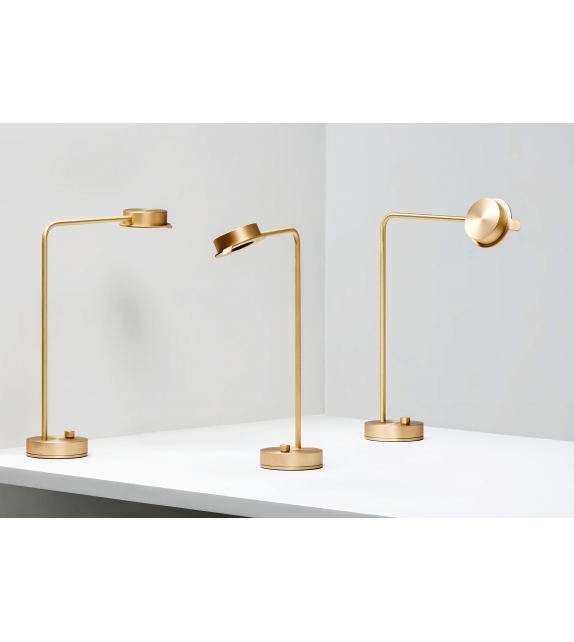 Chipperfield W102 Wastberg Lampe de Table