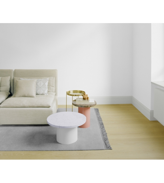 CT09 Enoki E15 Table Basse