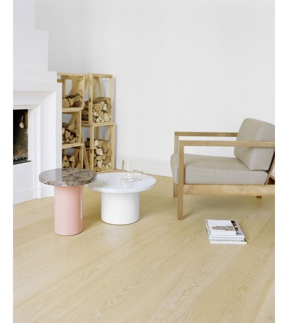 CT09 Enoki E15 Side Table