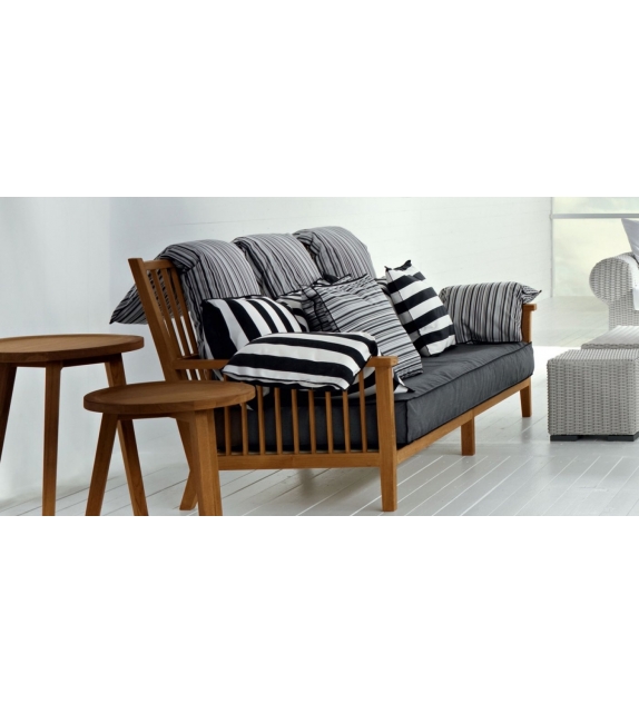 InOut 703 Gervasoni Sofa