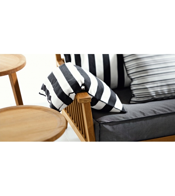 InOut 703 Gervasoni Canapé