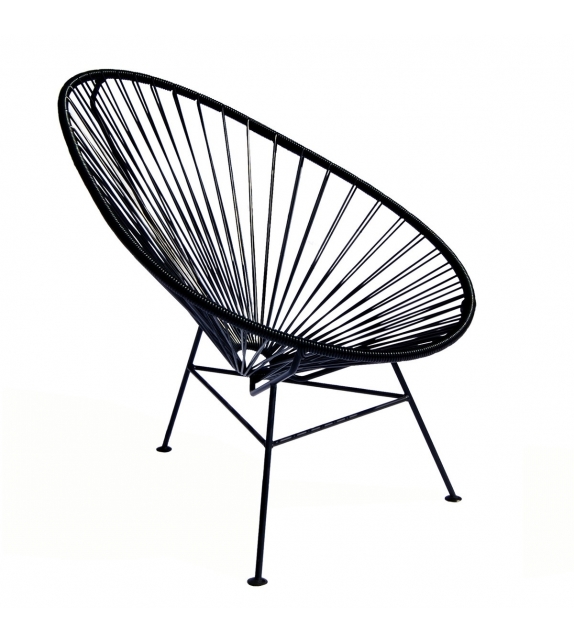 Acapulco OK Design Silla