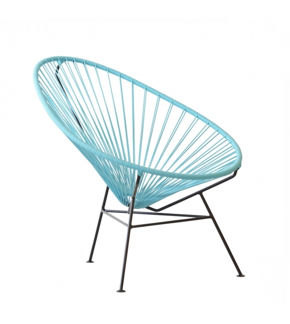Acapulco OK Design Silla