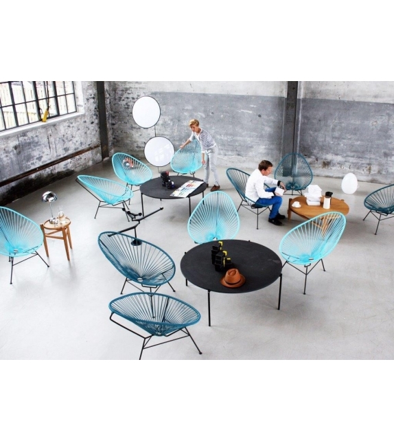 Acapulco OK Design Silla