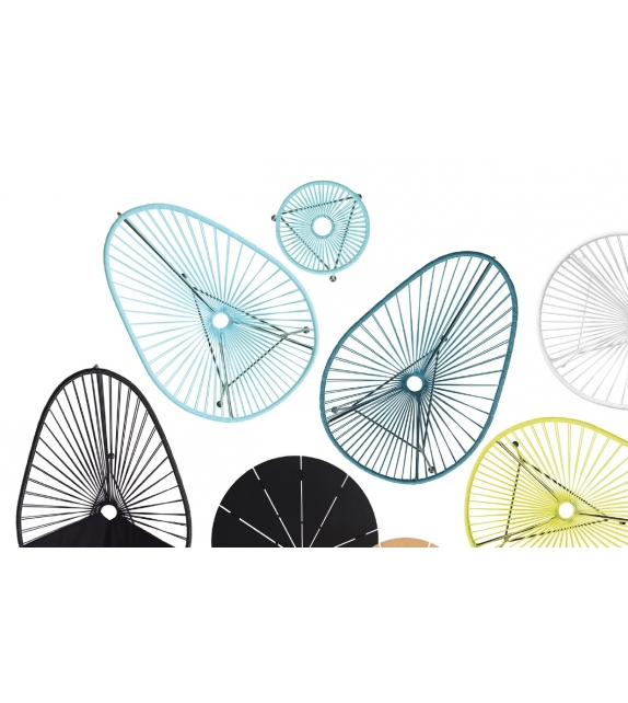 Acapulco OK Design Chaise