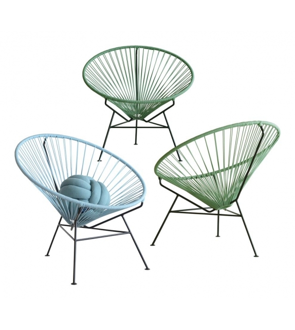 Condesa OK Design Chair