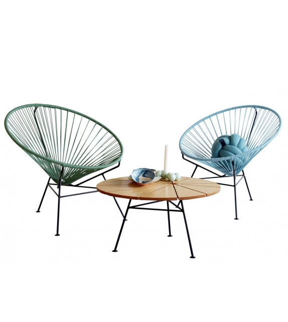 Condesa OK Design Sedia