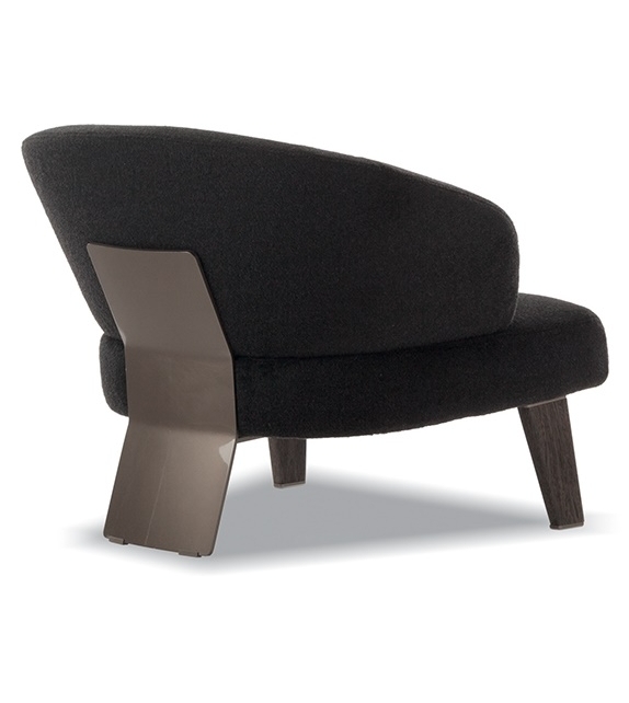 Creed Large Minotti Armchair Milia Shop