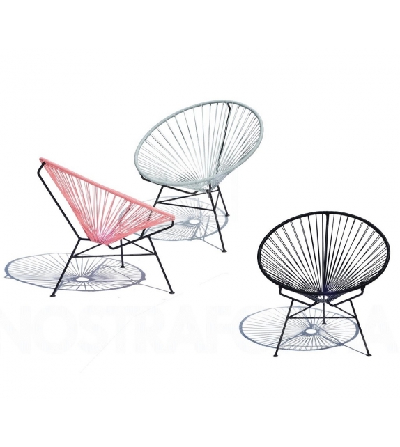 Condesa OK Design Chair