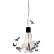 Flatterby Ingo Maurer Pendant Lamp