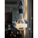 Flatterby Ingo Maurer Pendant Lamp