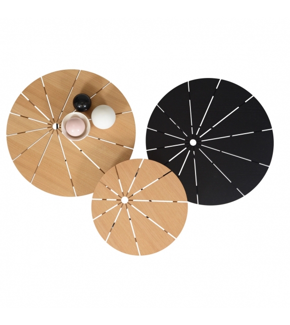 Bam Bam OK Design Tavolino