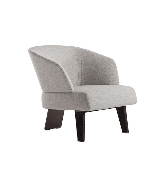 Creed Small Minotti Armchair Milia Shop