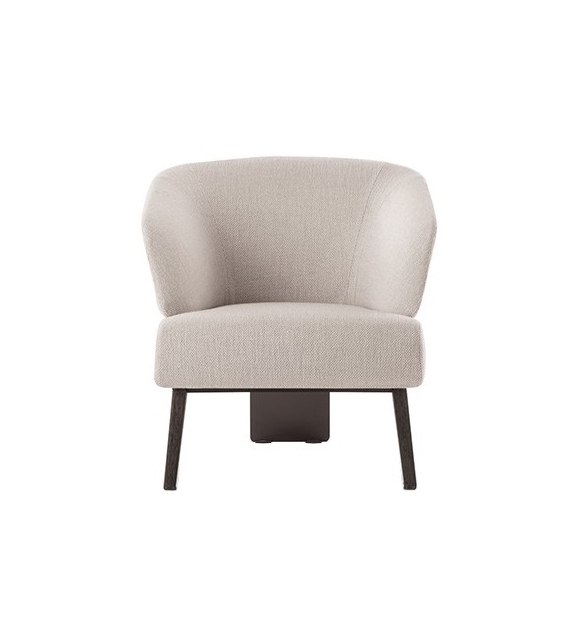 Creed Small Minotti Armchair Milia Shop