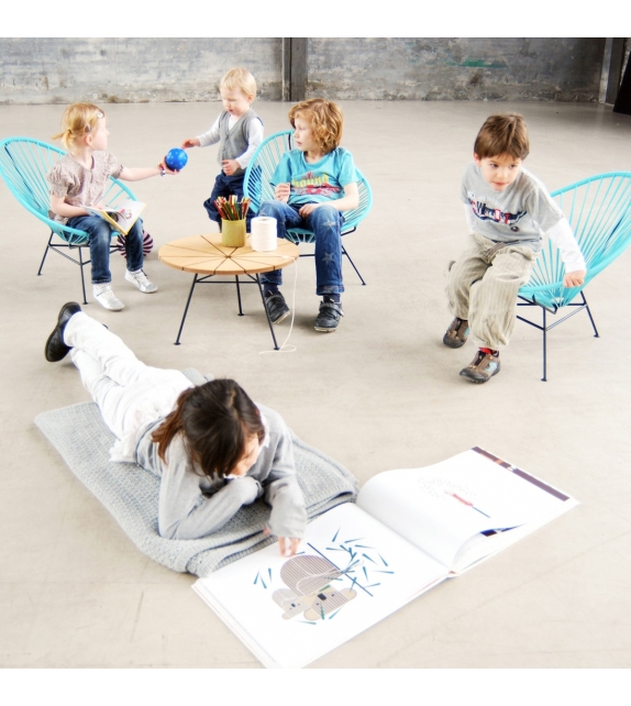 Acapulco Mini OK Design Chair