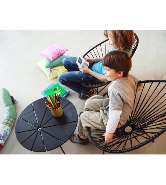 Acapulco Mini OK Design Silla