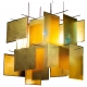 1000 Karat Blau Ingo Maurer Pendant Lamp