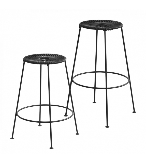 Acapulco OK Design Tabouret