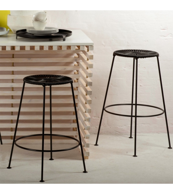Acapulco OK Design Stool