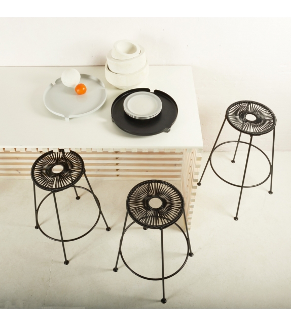 Acapulco OK Design Stool