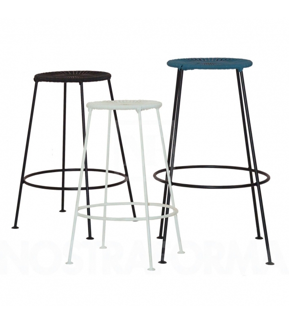 Acapulco OK Design Hocker