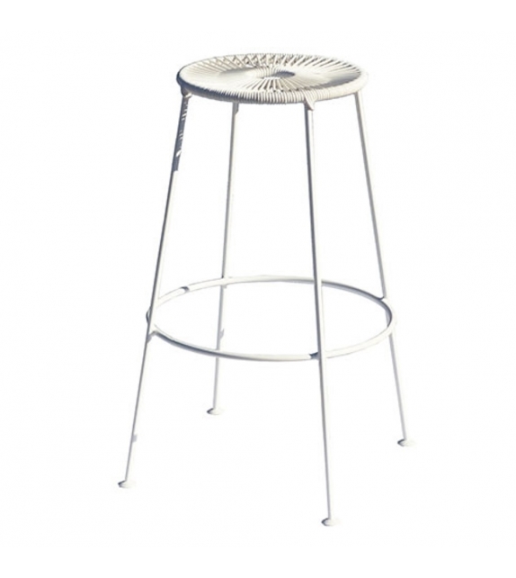 Acapulco OK Design Tabouret