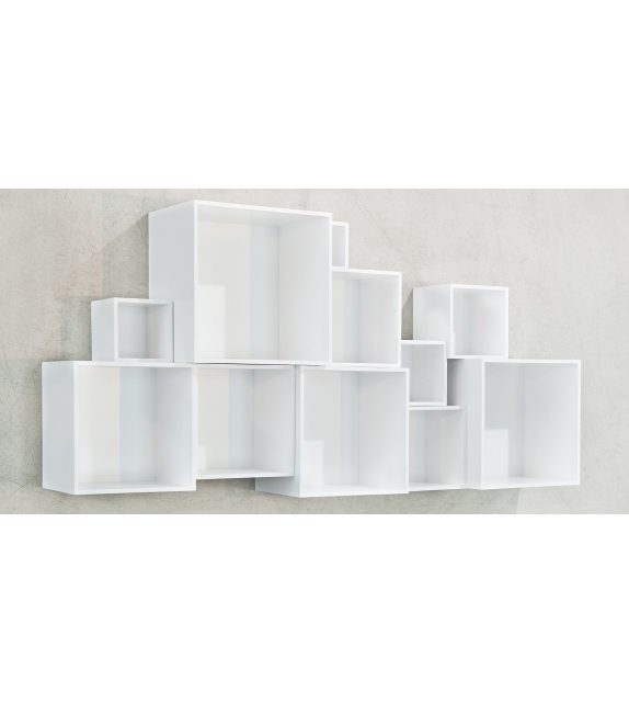 Babushka Boxes OK Design Libreria