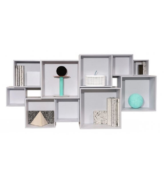 Babushka Boxes OK Design Libreria