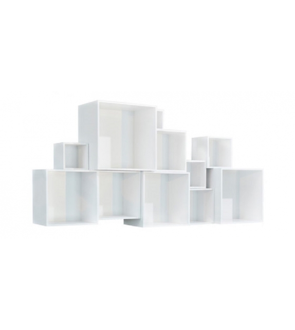 Babushka Boxes OK Design Libreria