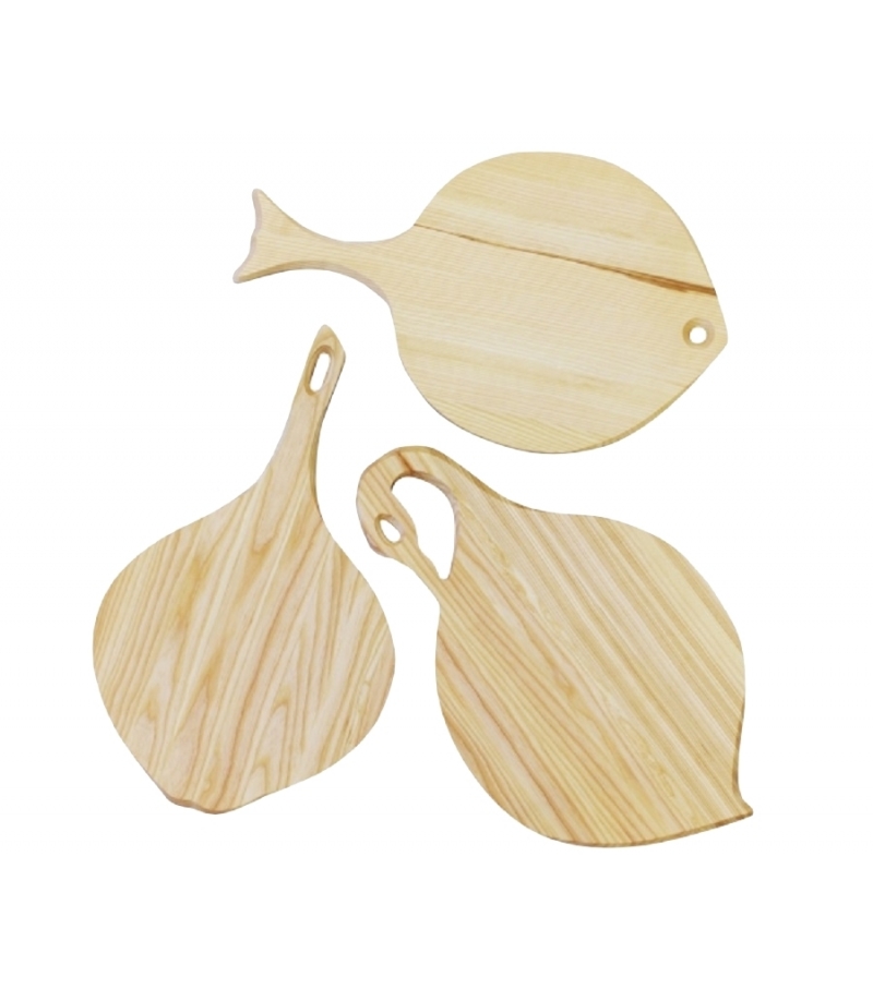 Saltholm OK Design Cutting Board