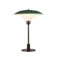 PH 3½-2½ Louis Poulsen Lampe de Table