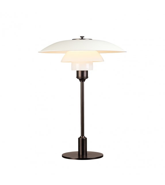 PH 3½-2½ Louis Poulsen Lampe de Table