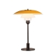 PH 3½-2½ Louis Poulsen Lampe de Table